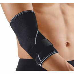 ANATOMIC LINE Επιαγκωνίδα με Δέστρα Neoprene, Μέγεθος L