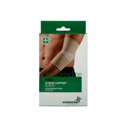ANATOMIC LINE Επιαγκωνίδα Απλή Ελαστική, Μέγεθος S