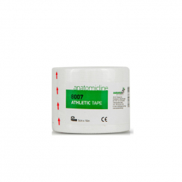 ANATOMIC LINE Micropore Αυτοκόλλητη Αθλητική Ταινία, 5cm x 10m