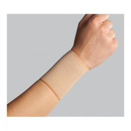 ANATOMIC LINE Περικάρπιο Απλό Μπεζ, Μέγεθος M