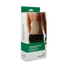 ANATOMIC LINE Ζώνη Μετεγχειρητική & Κοιλίας Large 24cm, 1 τμχ