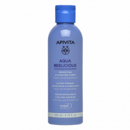 APIVITA Lotion Ενυδάτωσης Aqua Beelicious, 200 ml