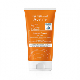 AVENE INTENSE PROTECT SPF  50+  150ML