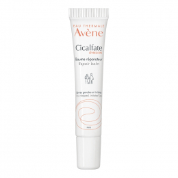 AVENE Cicalfate Baume Levres, 10 ml