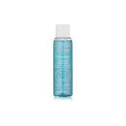 AVENE Cleanance Gel Nettoyant Τζελ Καθαρισμού για Λιπαρό Δέρμα, 100 ml