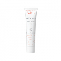AVENE Cold Cream Sensible Skin, 40 ml
