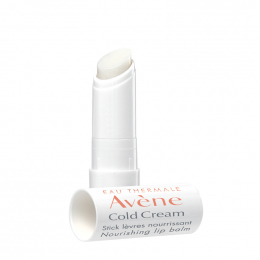 AVENE Cold Cream Stick Levres Nourrissant, 4 gr