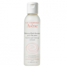 AVENE Demaquillant Douceur Yeux, 125 ml