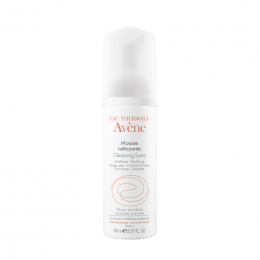 AVENE Mousse Nettoyante, 150 ml