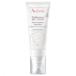 AVENE Tolerance Control Baume Apaisant Restaurateur, 40 ml