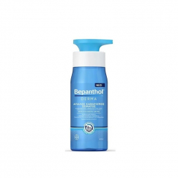 BEPANTHOL Derma Καθημερινό Αφρόλουτρο Gel για Ξηρό Ευαίσθητο Δέρμα, 400 ml