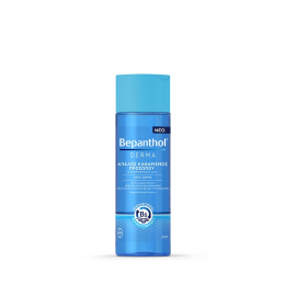 BEPANTHOL Derma Καθαρισμός Προσώπου Ξηρό Δέρμα, 200 ml