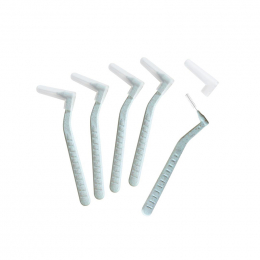 BETER Dental Care Interdental Brushes Ultra-Thin Μεσοδόντια Βουρτσάκια, 5 τμχ.