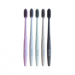 BETER Dental Care Toothbrush Adult Medium Οδοντόβουρτσα Ενηλίκων (Διάφορα Χρώματα), 1 τμχ
