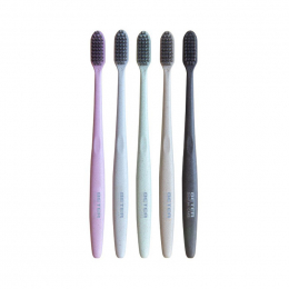 BETER Dental Care Toothbrush Adult Soft Οδοντόβουρτσα Ενηλίκων (Διάφορα Χρώματα), 1 τμχ
