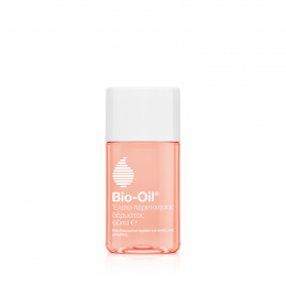 BIO-OIL Για Ουλές και Ραγάδες, 60 ml