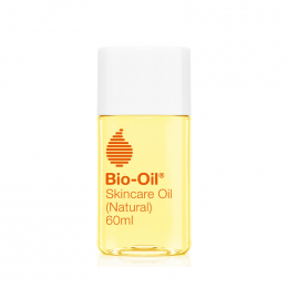 BIO-OIL Natural Body Oil, 60 ml