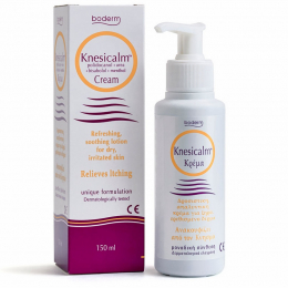BODERM Knesicalm Cream, 150 ml