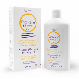 BODERM Knesicalm Shower Gel, 300 ml