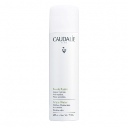 CAUDALIE Grape Water Ενυδατικό Καταπραϋντικό Σπρέι για Ευαίσθητες Επιδερμίδες, 200 ml