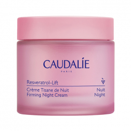 CAUDALIE Reservatrol-lift Firming Night Cream Συσφικτική Κρέμα Νύχτας, 50 ml
