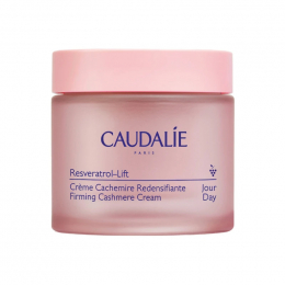 CAUDALIE Resveratrol Lift Firming Cashmere Cream Αντιρυτιδική Κρέμα Ημέρας, 50 ml