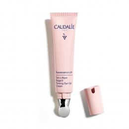 CAUDALIE Resveratrol-Lift Firming Eye Gel Cream Κρέμα Τζελ Ματιών, 15 ml