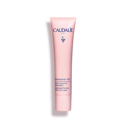 CAUDALIE Resveratrol-Lift Lightweight Firming Cashmere Cream Κρέμα Σύσφιξης Προσώπου, 40 ml