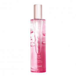 CAUDALIE Rose De Vigne Fresh Fragrance Γυναικείο Άρωμα, 50 ml