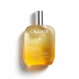 CAUDALIE Soleil Des Vignes Oil Elixir Θρεπτικό Έλαιο Σώματος, 100 ml