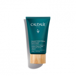 CAUDALIE Vinergetic C+ Instant Detox Mask Μάσκα Άμεσης Αποτοξίνωσης, 35 ml
