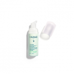 CAUDALIE Vinoclean Instant Foaming Cleanser Απαλός Αφρός Καθαρισμού Προσώπου, 50 ml