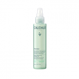 CAUDALIE Vinoclean Make Up Removing Cleansing Oil Λάδι Καθαρισμού, 75 ml