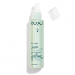 CAUDALIE Vinoclean Makeup Removing Cleansing Oil Λάδι Ντεμακιγιάζ, 150 ml