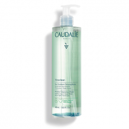 CAUDALIE Vinoclean Micellar Cleansing Water Νερό Καθαρισμού για Πρόσωπο & Μάτια, 400 ml
