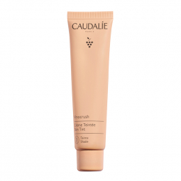 CAUDALIE Vinocrush Skin Tint 3 Ενυδατική Κρέμα Προσώπου με Χρώμα, 30 ml