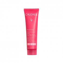 CAUDALIE Vinohydra Deep Hydration Moisturizer Κρέμα Βαθιάς Ενυδάτωσης για Ξηρές Επιδερμίδες, 60 ml