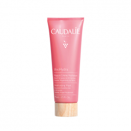 CAUDALIE Vinohydra Moisturizing Mask Ενυδατική Μάσκα Προσώπου, 75 ml