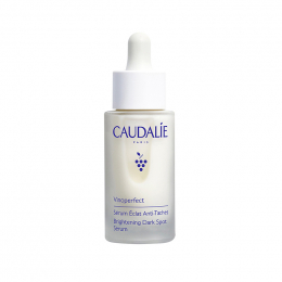 CAUDALIE Vinoperfect Brightening Dark Spot Serum Προσώπου για Λάμψη & Πανάδες, 30 ml