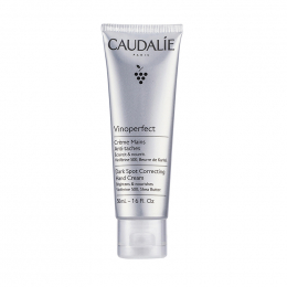 CAUDALIE Vinoperfect Dark Spot Correcting Hand Cream Κρέμα Χεριών Κατά των Κηλίδων, 50 ml