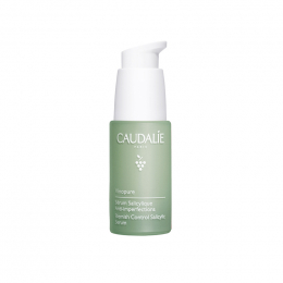CAUDALIE Vinopure Blemish Control Salycylic Serum Ορός για Επιδερμίδες με Τάση για Ακμή, 30 ml