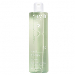 CAUDALIE Vinopure Purifying Toner Τονωτική Λοσιόν Προσώπου για Επιδερμίδα με Τάση Ακμής, 400 ml