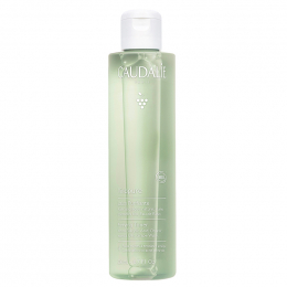 CAUDALIE Vinopure Purifying Toner Τονωτική Λοσιόν Προσώπου για Επιδερμίδα με Τάση Ακμής, 200 ml