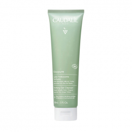 CAUDALIE Vinopure Purifying Gel Cleanser Τζελ Καθαρισμού Προσώπου, 150 ml