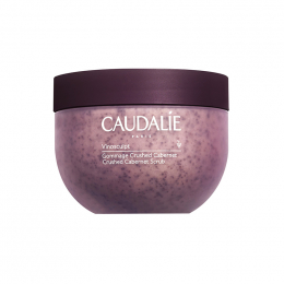 CAUDALIE Vinosculpt Crushed Cabernet Scrub Απολεπιστικό Σώματος, 250 gr
