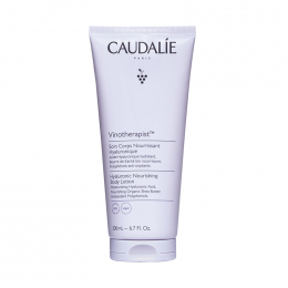 CAUDALIE Vinotherapist Hyaluronic Nourishing Body Lotion Ενυδατική Λοσιόν Σώματος, 200 ml