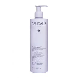CAUDALIE Vinotherapist Hyaluronic Nourishing Body Lotion Ενυδατική Λοσιόν Σώματος, 400 ml