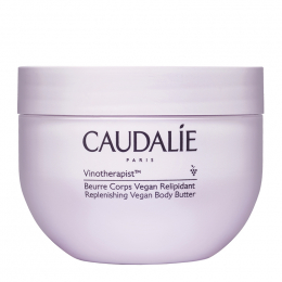 CAUDALIE Vinotherapist Replenishing Vegan Body Butter Ενυδατικό & Θρεπτικό Βούτυρο Σώματος, 250 ml