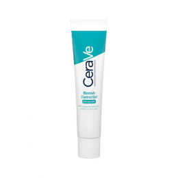 CERAVE Blemish Control Gel Προσώπου Ημέρας για Ατέλειες και Ακμή, 40 ml