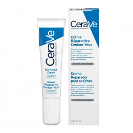 CERAVE Eye Repair Cream, 14 ml